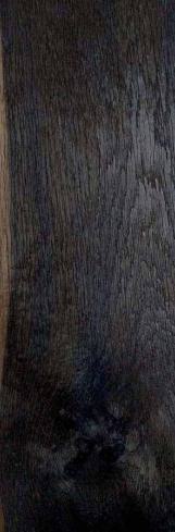 F251 Grimm Fumed Nodular Rovere 2440X1220 mm Veneer - 4 mm