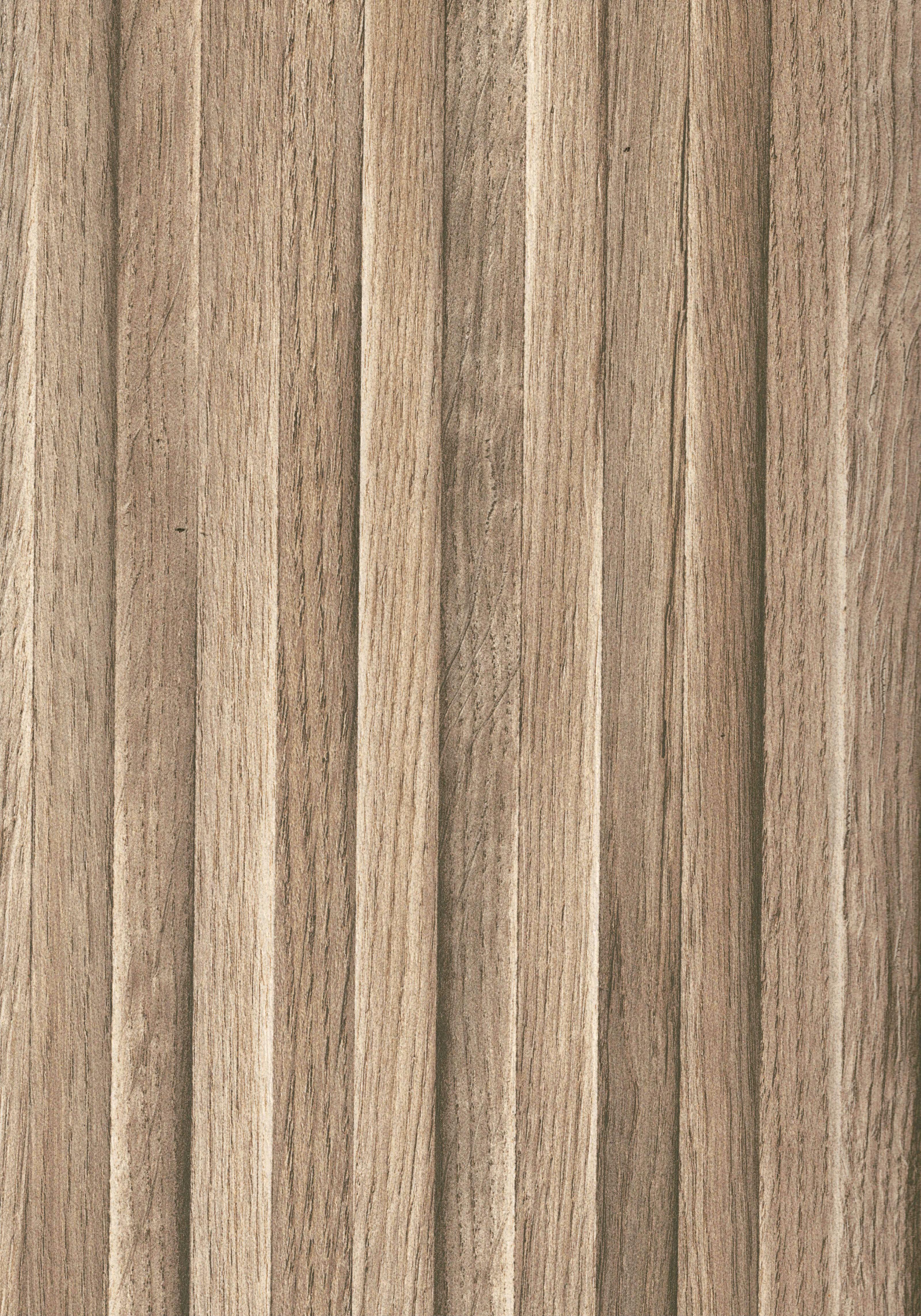 Fountain Mist Fluted Laminate 8x4 ft Texture 1.25 mm - FM 1738
