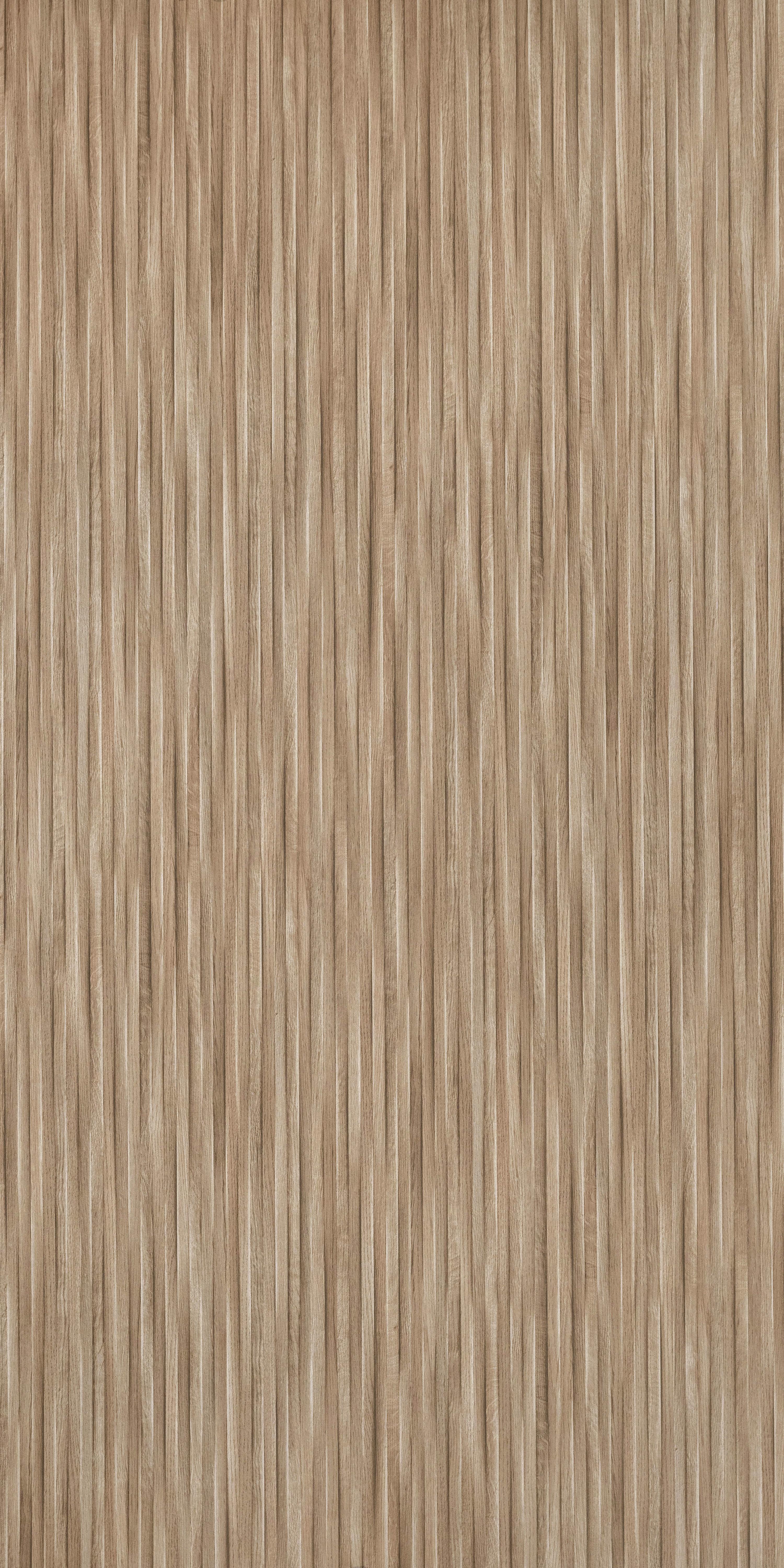 Fountain Mist Fluted Laminate 8x4 ft Texture 1.25 mm - FM 1738