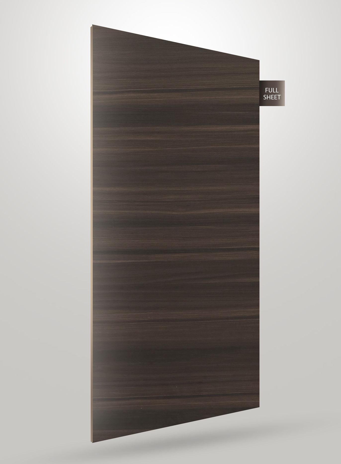 Wood Laminate 8x4 Texture 1.25 mm - FT 1497