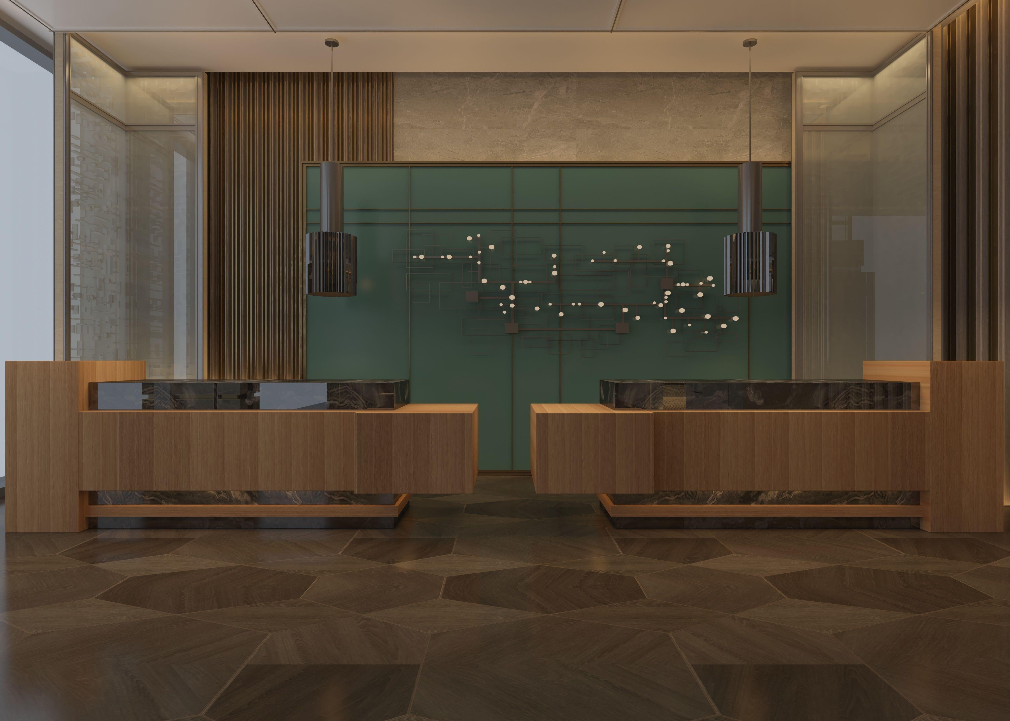 Fantasy Touch Wood Laminate 8x4 Texture 1.25 mm - FT 1530