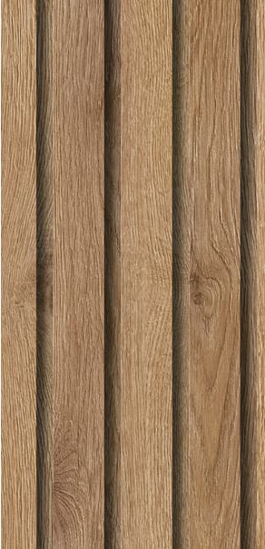 Tablilla Slot Fluted Laminate 8x4 Texture 1 mm - FT 6151