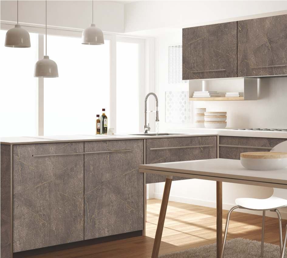 Marble & Stone Laminate 8x4 ft High Gloss 1.5 mm - GA 4806