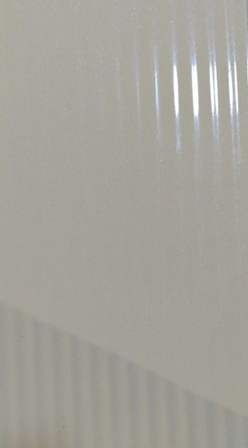 Mystic Moonlight Fluted Laminate 8x4 ft 1 mm - GFT N0001