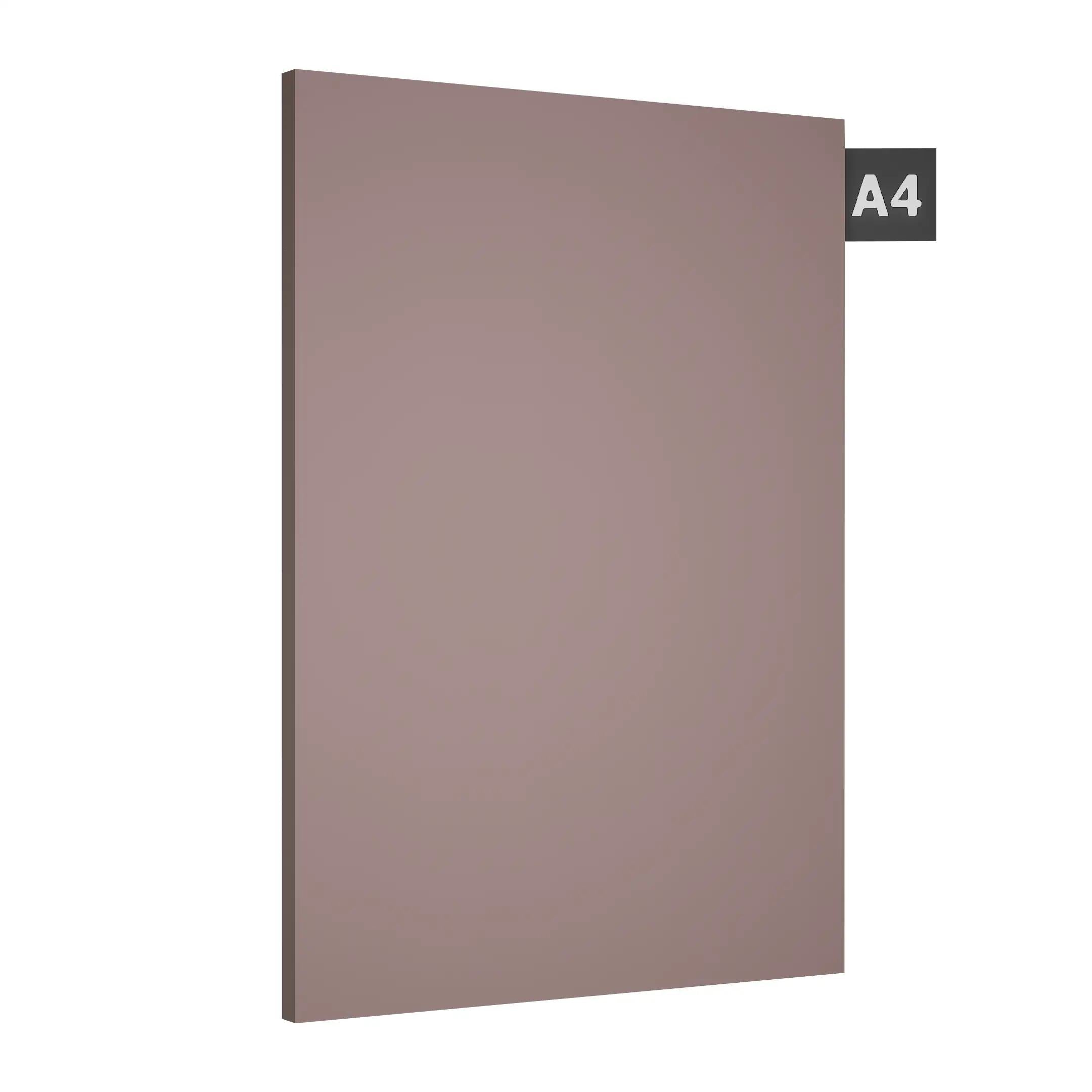 Plain Laminate 8x4 ft High Gloss 1.5 mm - GL 7723