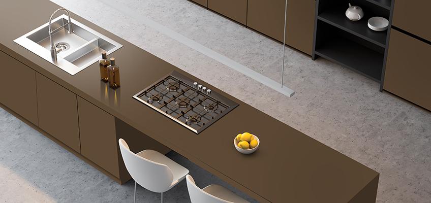 Plain Laminate 8x4 ft Glossy 1.5 mm - GL 7825