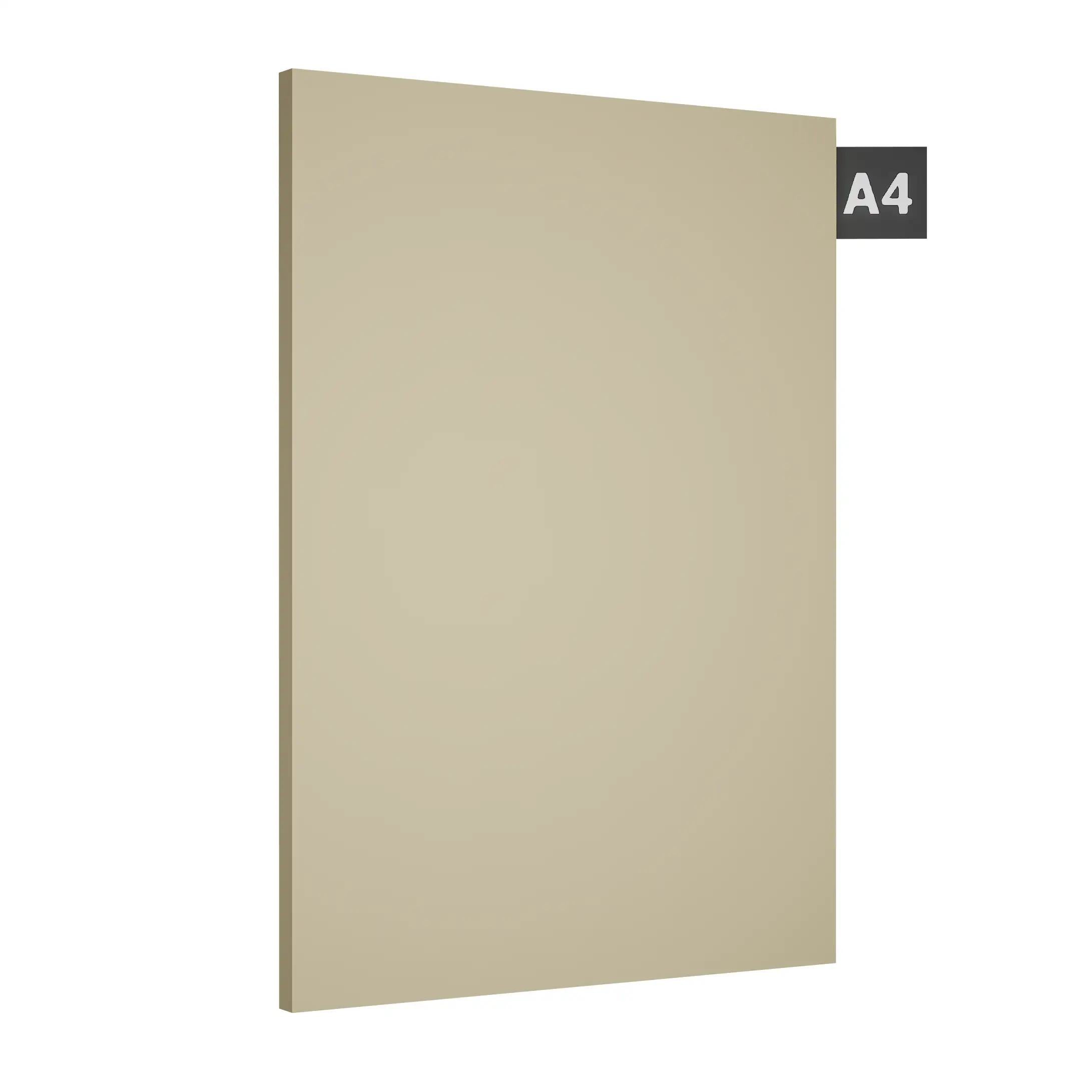 Plain Laminate 8x4 ft Glossy 1.5 mm - GL 7865