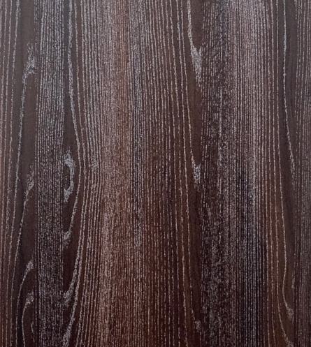 Ash Wood Laminate 8x4 ft Glossy 1 mm - GM 89