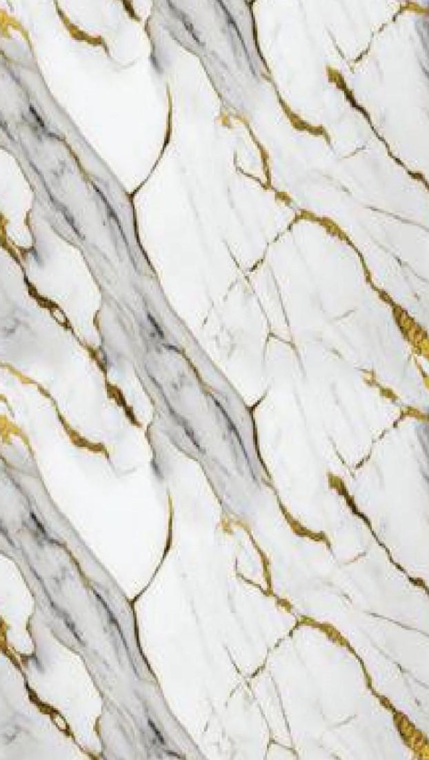 Golden Harvest Marble & Stone Laminate 8x4 ft Texture 3 mm - GS 01