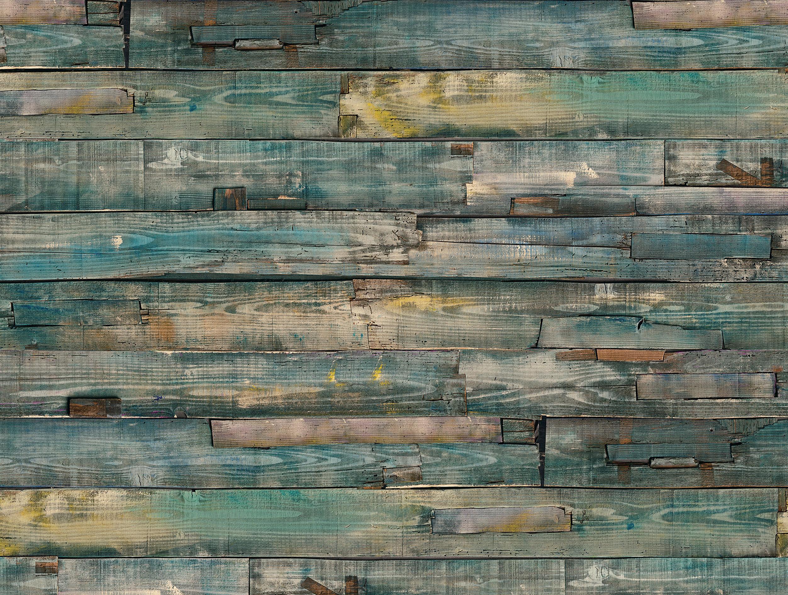 Horizontal woodline Wood Laminate 8x4 ft Texture 1.25 mm - HD 7009