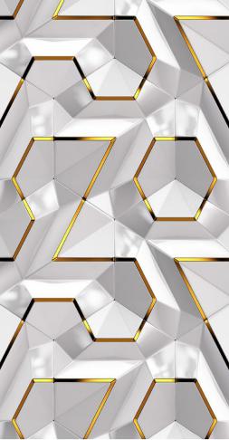 Designer Laminate 8x4 ft Texture 0.8 mm - HD 901