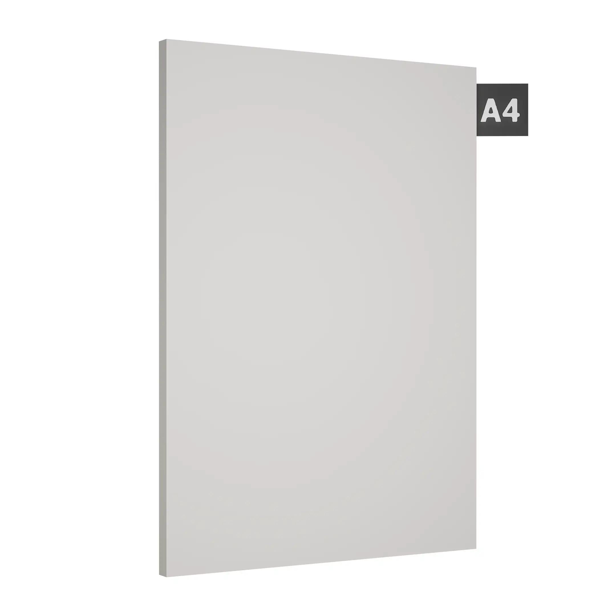 Mirror Plain Laminate 8x4 ft High Gloss 1 mm - HGL 302