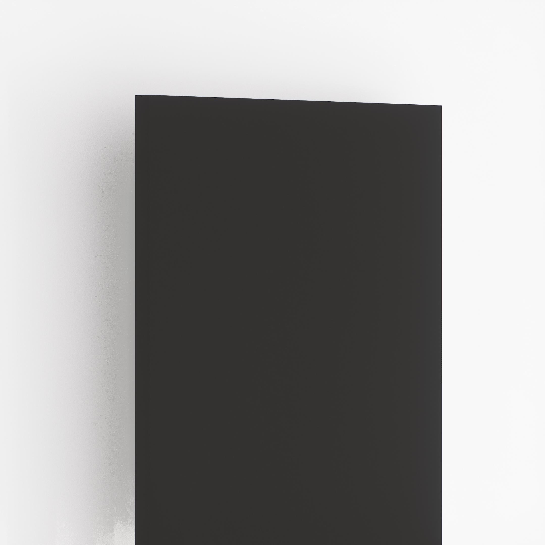 Mirror Plain Laminate 8x4 ft High Gloss 1 mm - HGL 312