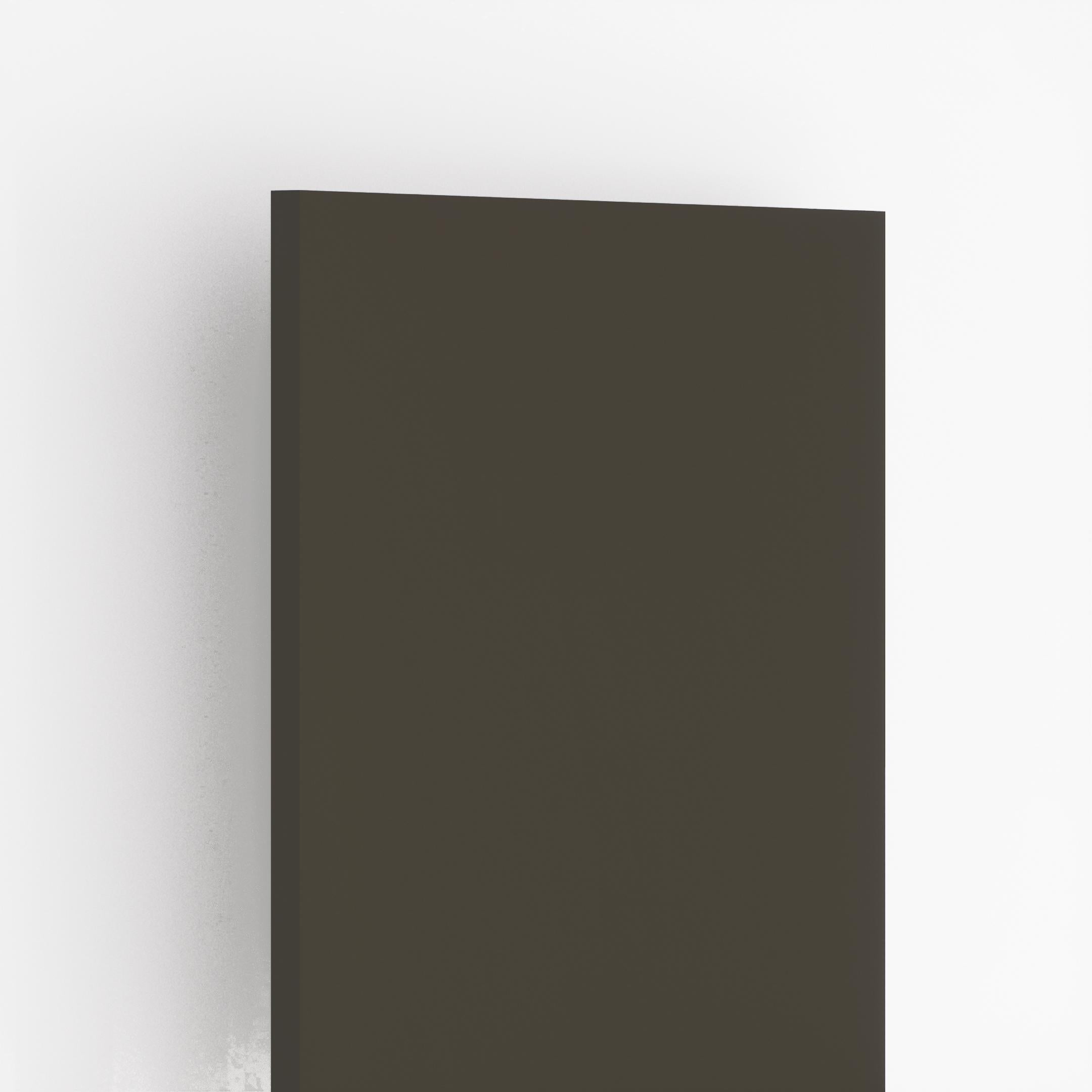 Mirror Plain Laminate 8x4 ft High Gloss 1 mm - HGL 322