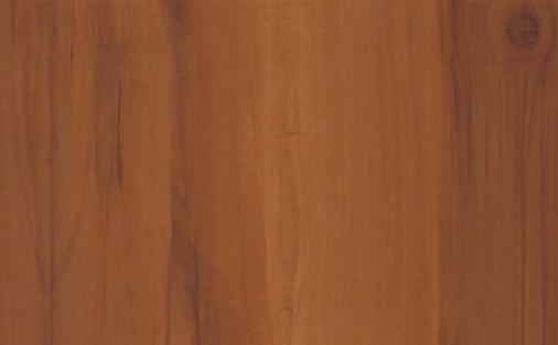 Cinnamon Wood Laminate 8x4 ft High Gloss 1 mm - HGL 726