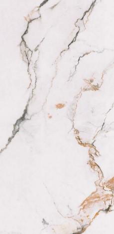 Blood Vein Marble & Stone Laminate 8x4 ft High Gloss 0.95 mm - HGL 9166