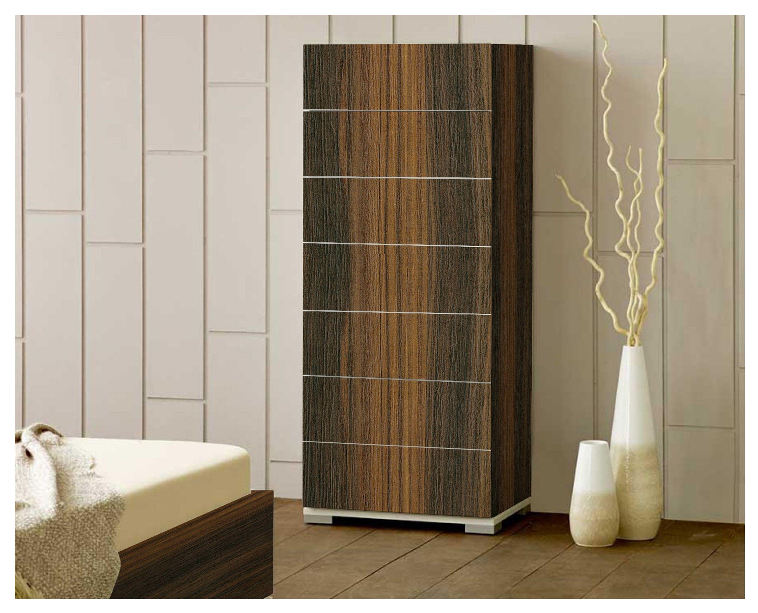 Horizontal Tuscan Rose Wood Laminate 8x4 ft Texture 1.25 mm - HTR 1619