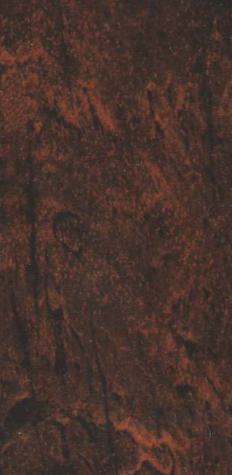 Burnt Wood Laminate 8x4 ft High Gloss 1.5 mm - KL 824