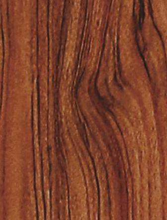 Wood Laminate 8x4 ft High Gloss 1.5 mm - KR 201