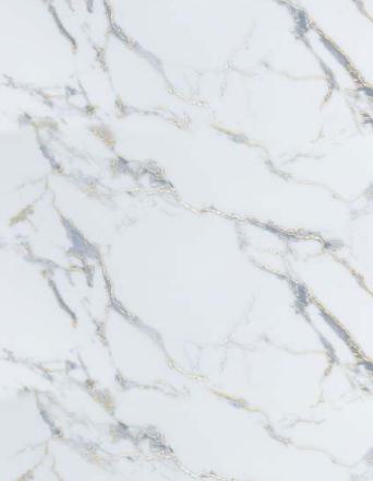Marble & Stone Laminate 8x4 ft High Gloss 1.5 mm - KR 234