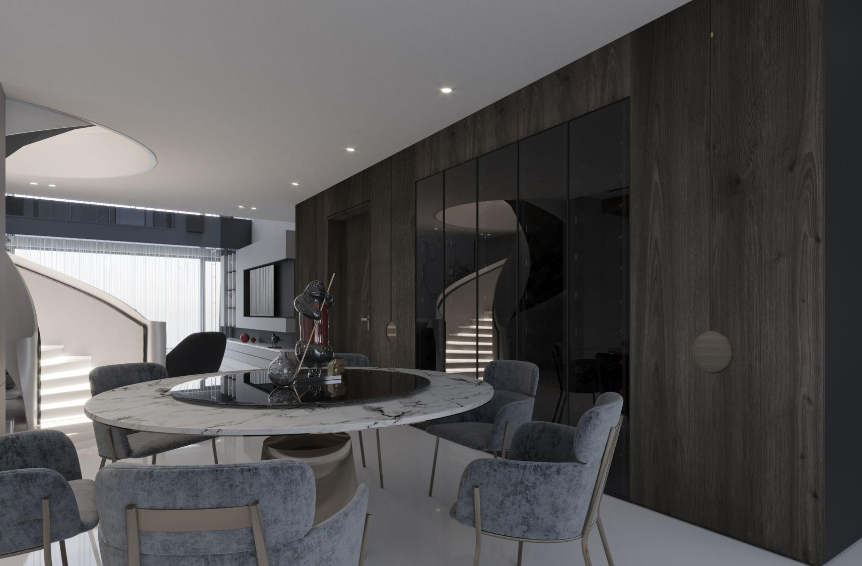 Lime Grove Wood Laminate 8x4 ft Texture 1.25 mm - LG 1662