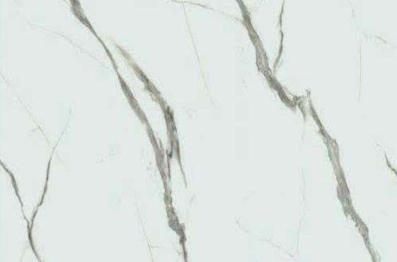 LM 00489 SLK Wooden 8 ft x 4 ft Silky Matt Finish Decorative Laminate - 0.8 mm