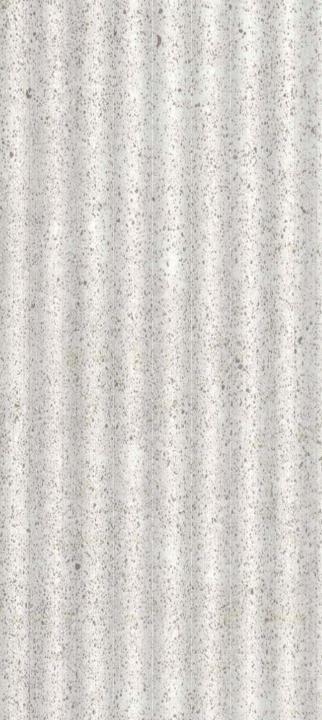 Fluted Laminate 8x4 ft Texture 1 mm - LM 01199