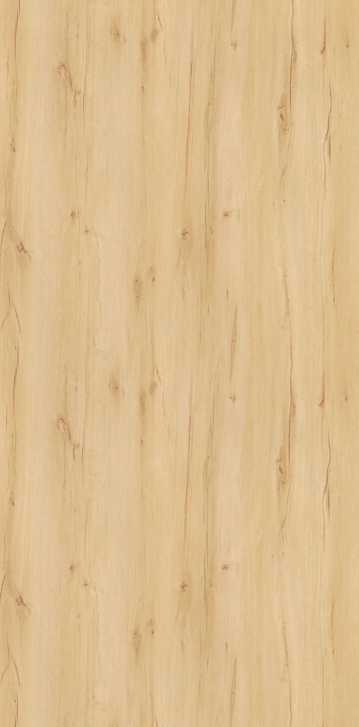 Ivory Glow Wood Laminate 8x4 ft Texture 1 mm - LM 01378