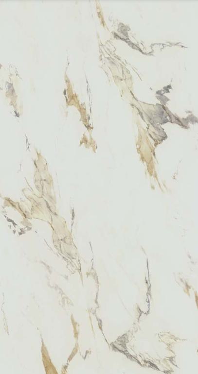 Silky Matt Marble & Stone Laminate 8x4 ft Super Matte 1 mm - LM 01683