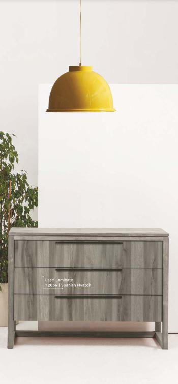 Wood Laminate 8x4 ft High Gloss 1 mm - LM 01711