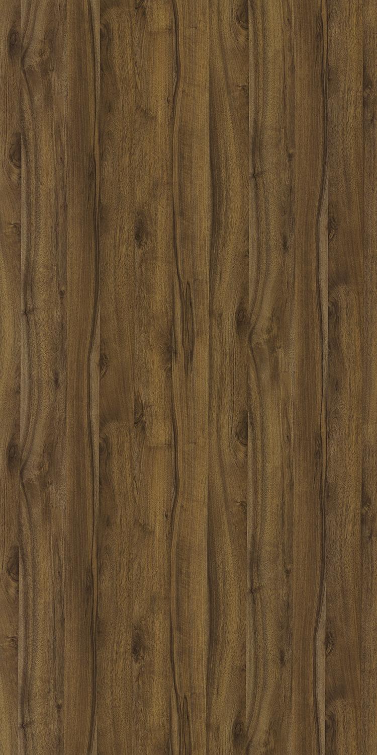 Wood Laminate 8x4 ft High Gloss 1 mm - LM 01717