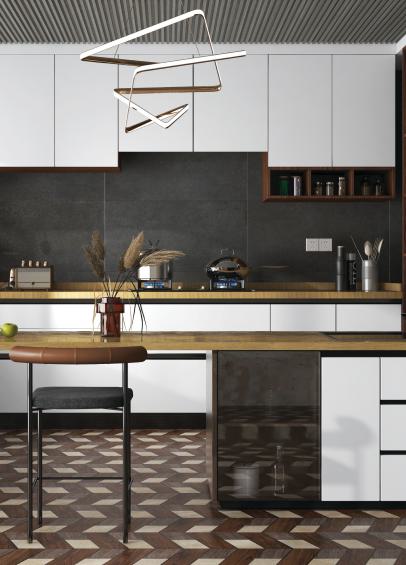 Solid Colors Plain Laminate 8x4 ft Matte 1 mm - LM 12341
