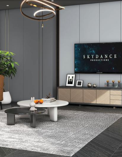 Solid Colors Plain Laminate 8x4 ft Matte 1 mm - LM 12350