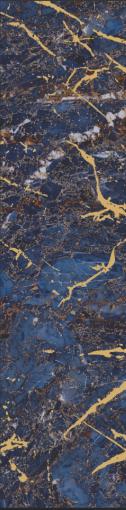 Marble & Stone Laminate 8x2 ft High Gloss 1.5 mm - LM 12451