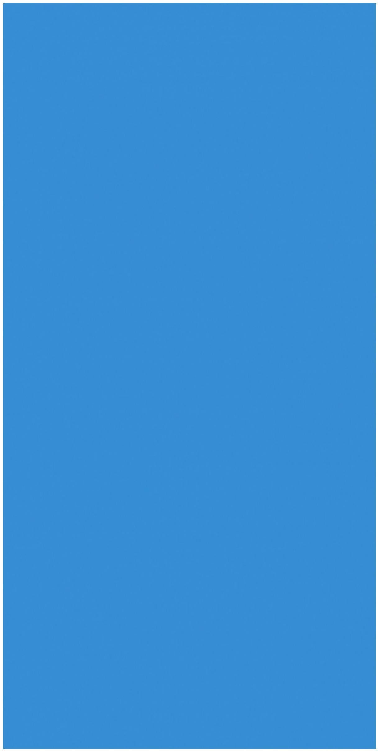 One and Only Plain Laminate 8x4 ft High Gloss 1 mm - LM 14309