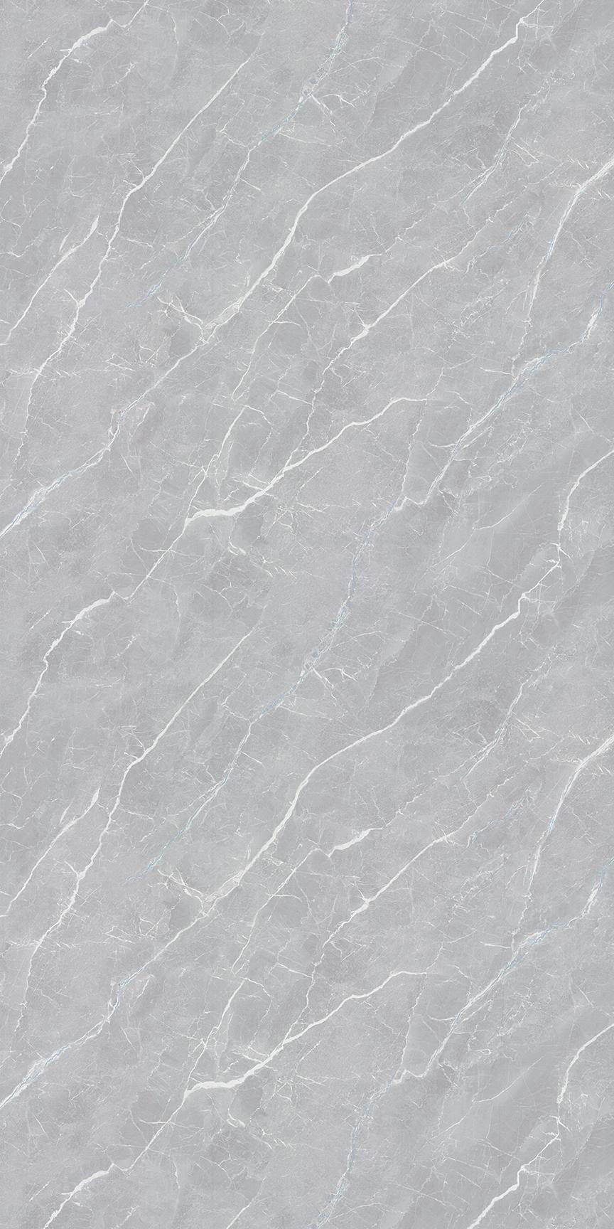 Marble & Stone Laminate 8x4 ft High Gloss 0.8 mm - LM 14489
