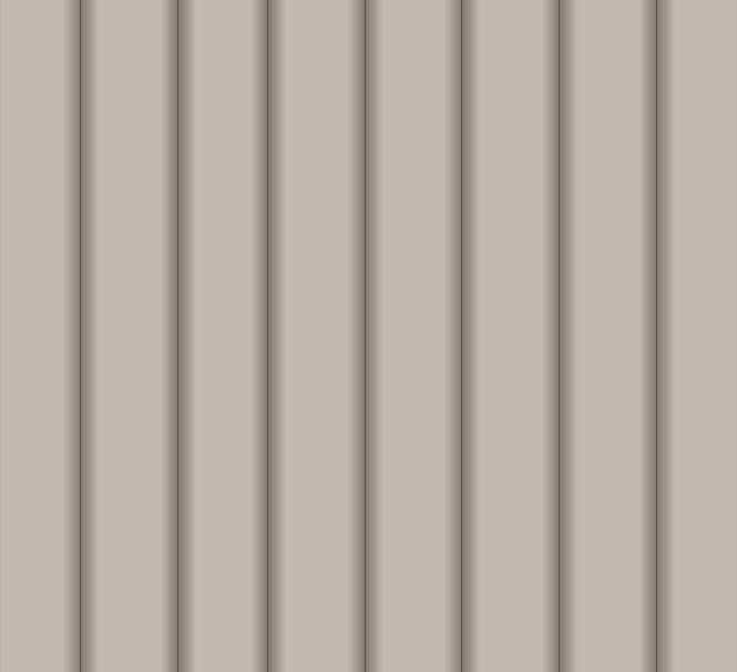 Fluted Laminate 8x4 ft Texture 1 mm - LM 15484