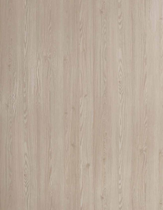 Fluted Decorative Wood Laminate 8x4 ft Texture 1.25 mm - LM 18314