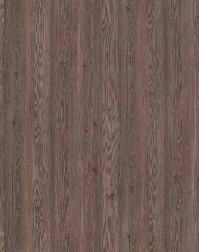 Fluted Decorative Wood Laminate 8x4 ft Texture 1.25 mm - LM 18315