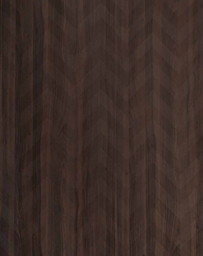Fluted Decorative Designer Laminate 8x4 ft Texture 1.25 mm - LM 18320