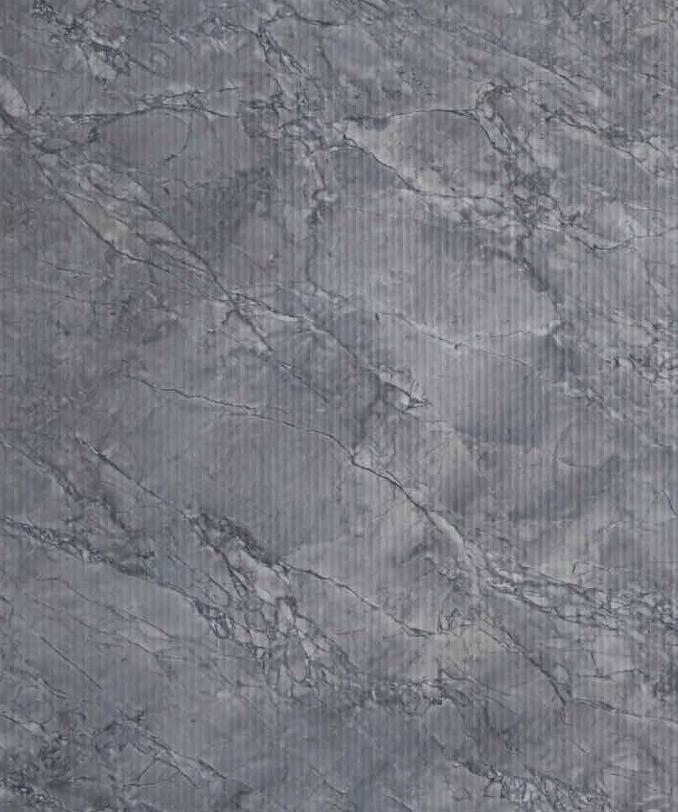 Decorative Fluted Laminate 8x4 ft Texture 1.25 mm - LM 18381