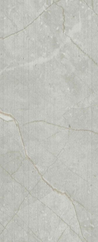 Iceland Grey Marble & Stone Laminate 8x4 ft Texture 1 mm - LM 18804