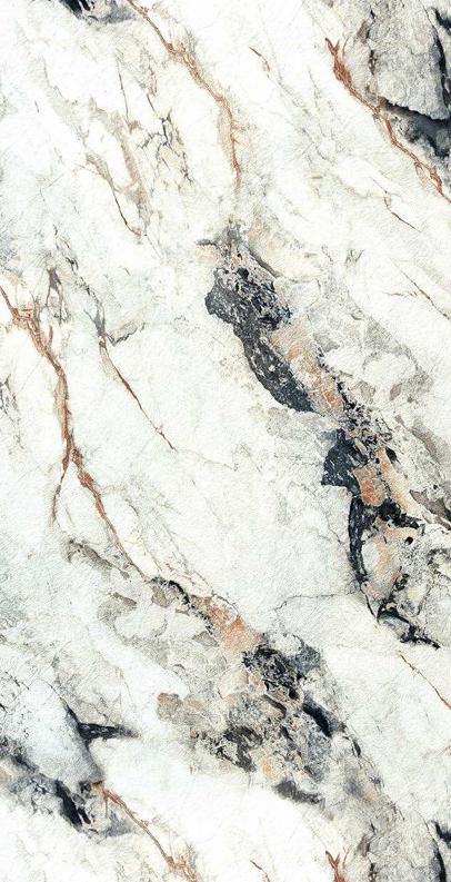 Finish Decorative Marble & Stone Laminate 8x4 ft Texture 1 mm - LM 18819
