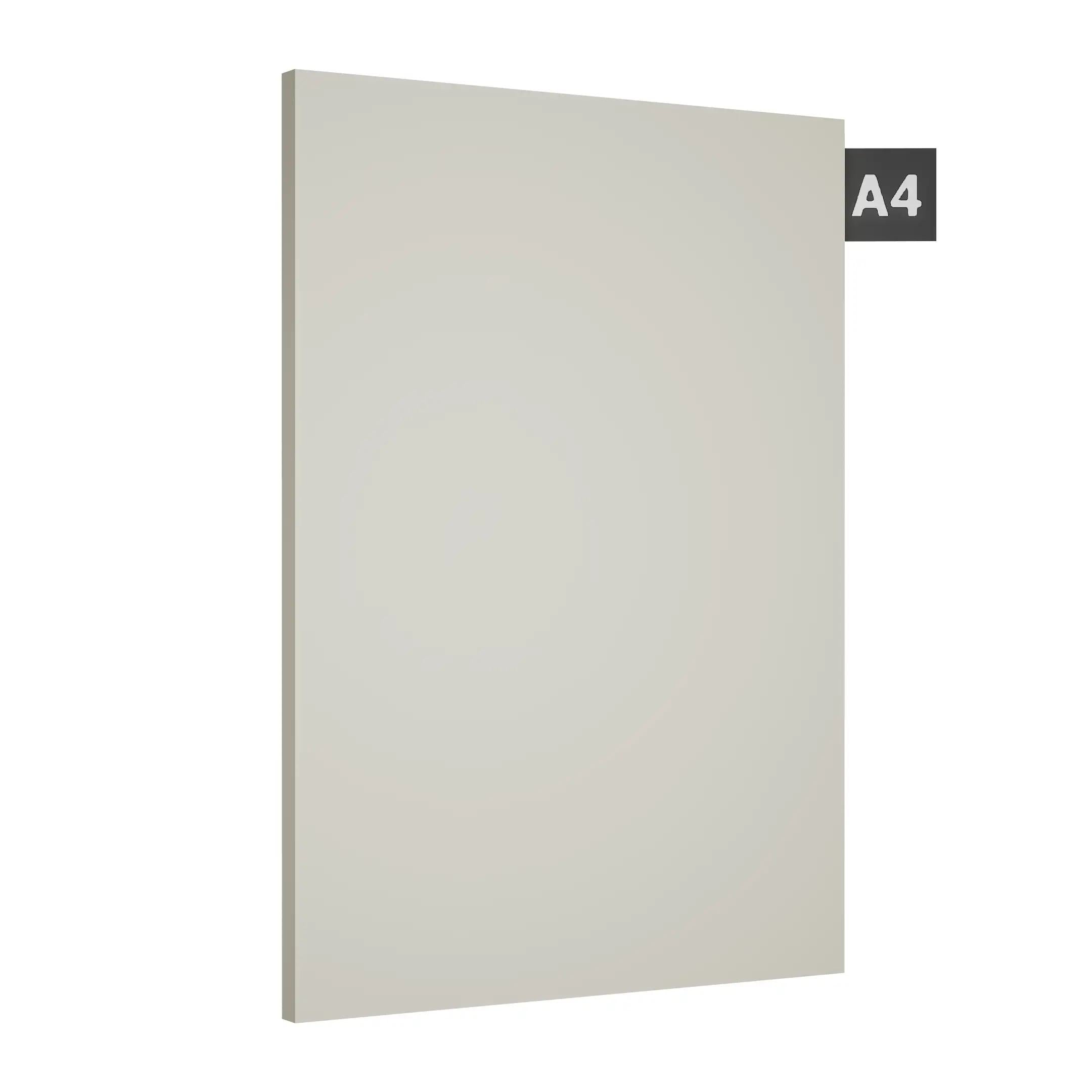 Lush Plain Laminate 8x4 ft Texture 1.25 mm - LS 1102