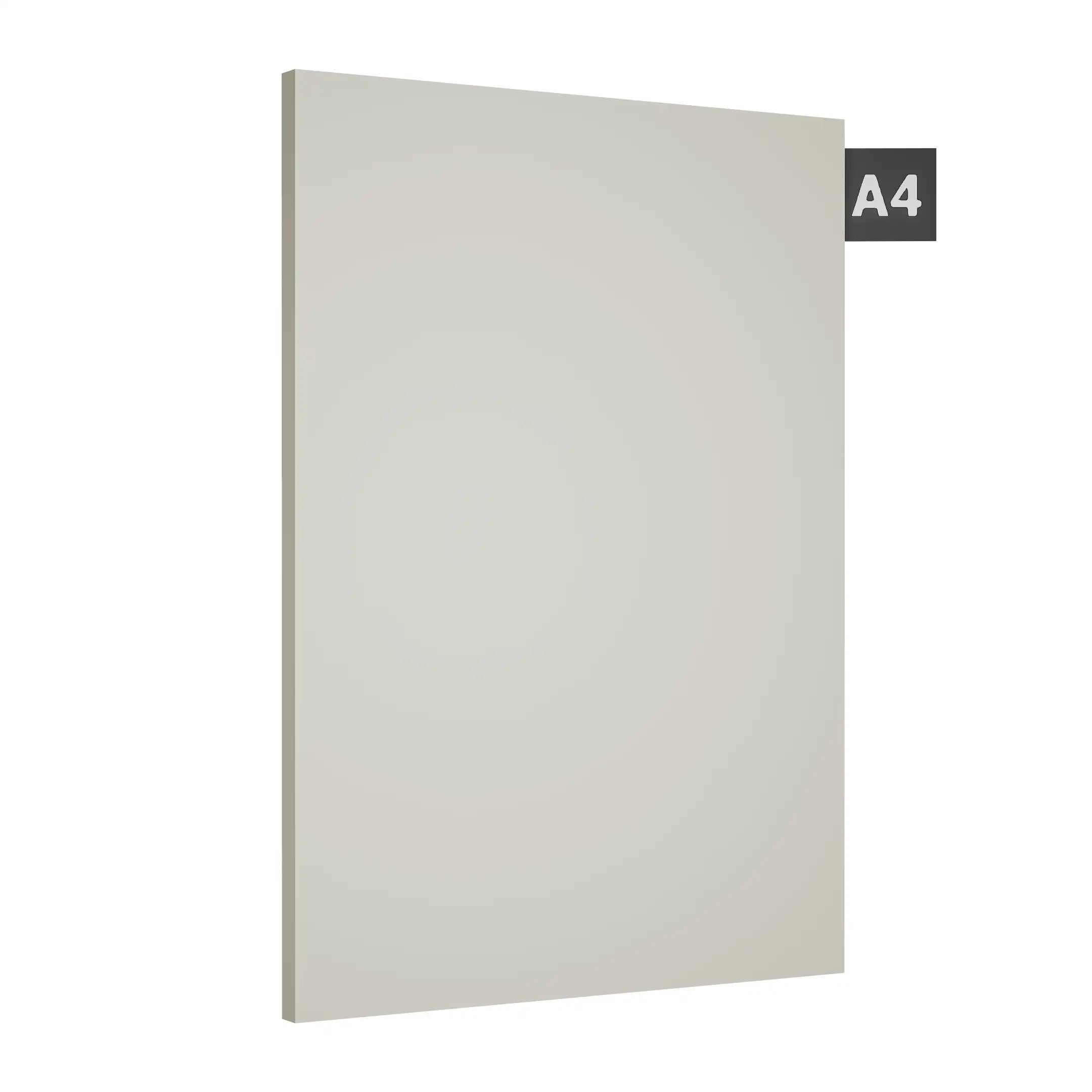 Lush Plain Laminate 8x4 ft Texture 1.25 mm - LS 1102