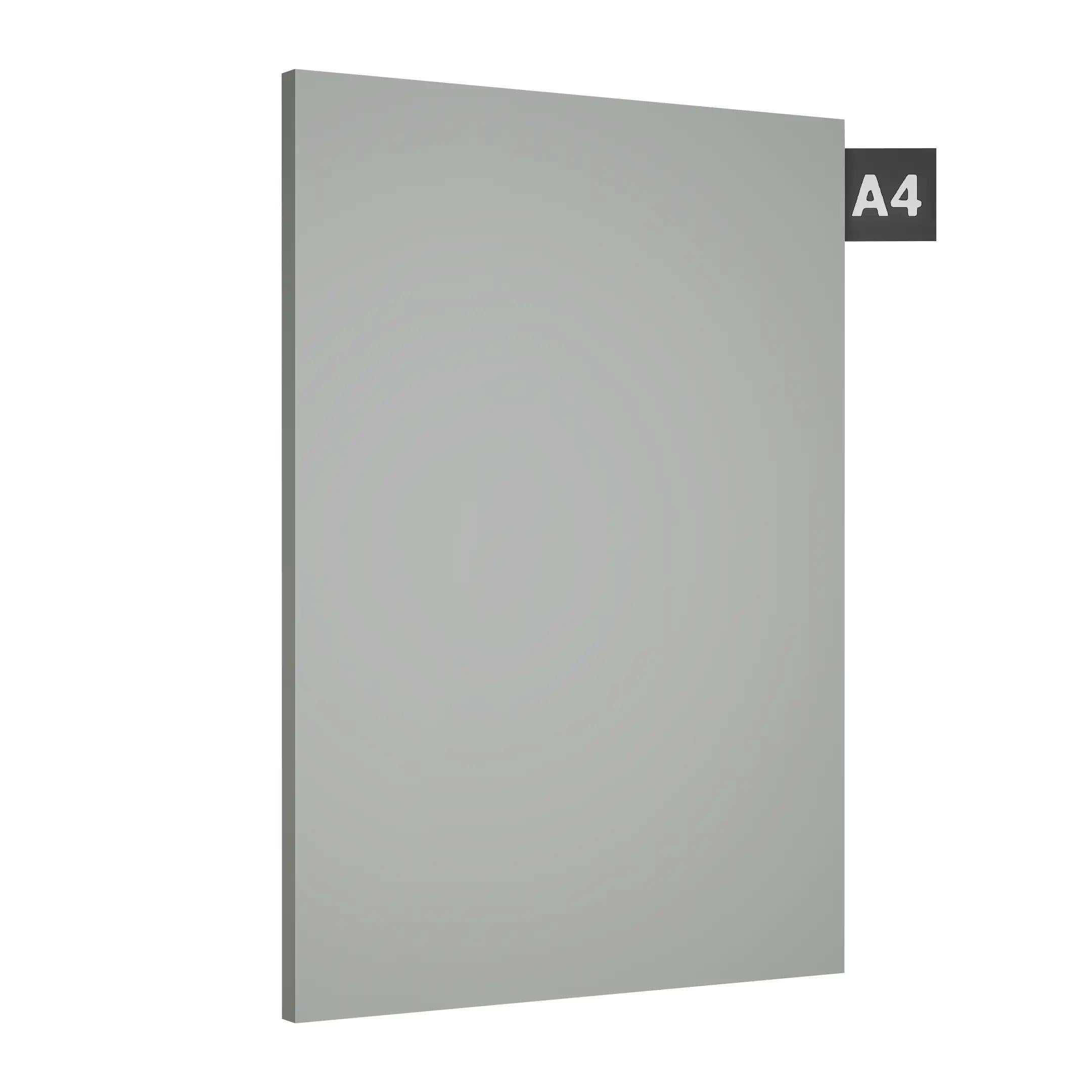 Lush Plain Laminate 8x4 ft Texture 1.25 mm - LS 1105