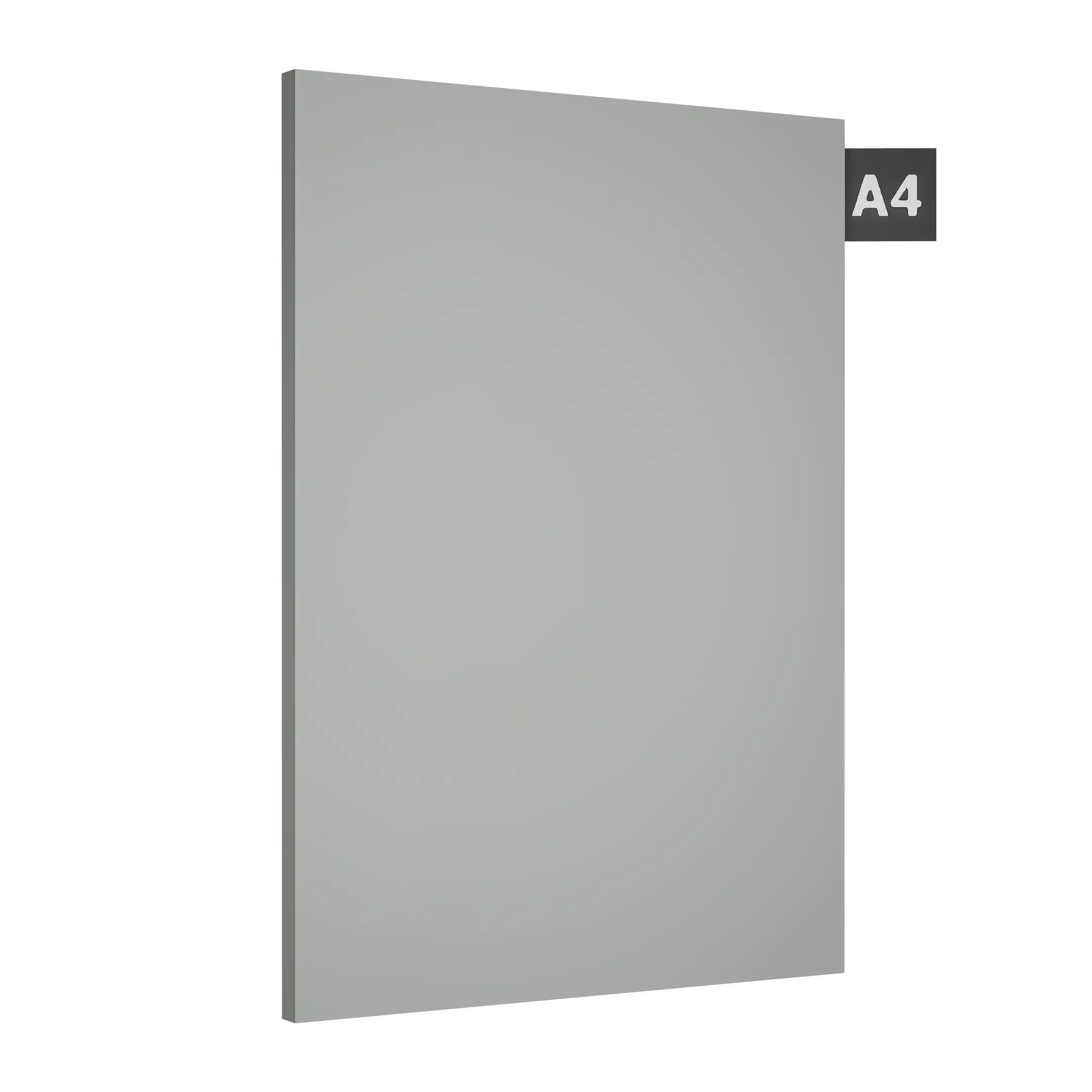 Lush Plain Laminate 8x4 ft Texture 1.25 mm - LS 1105