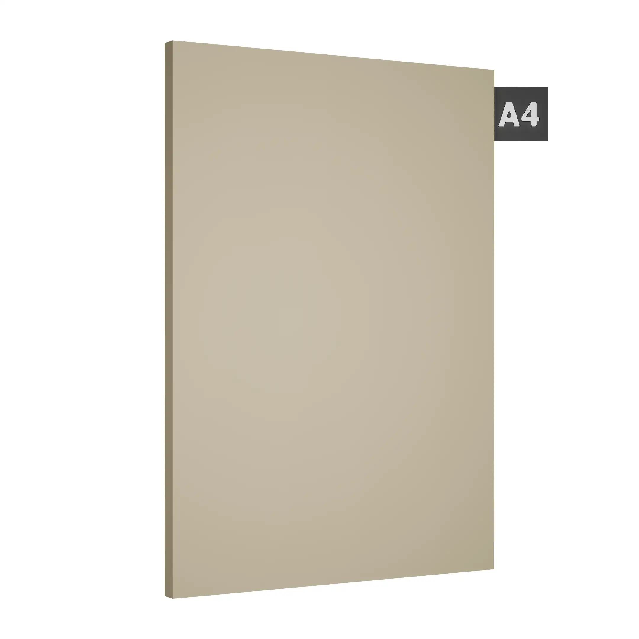 Lush Plain Laminate 8x4 ft Texture 1.25 mm - LS 1108