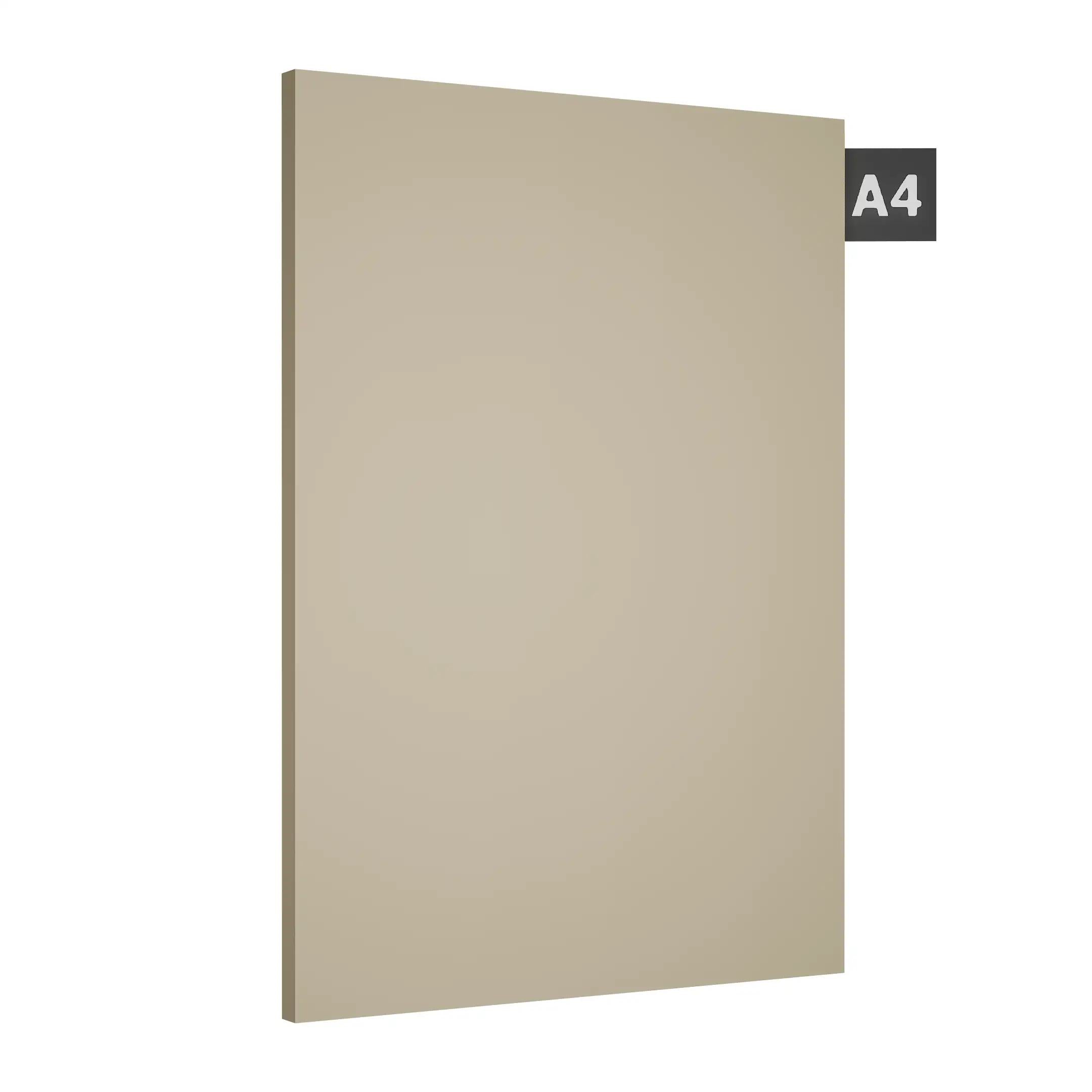 Lush Plain Laminate 8x4 ft Texture 1.25 mm - LS 1108