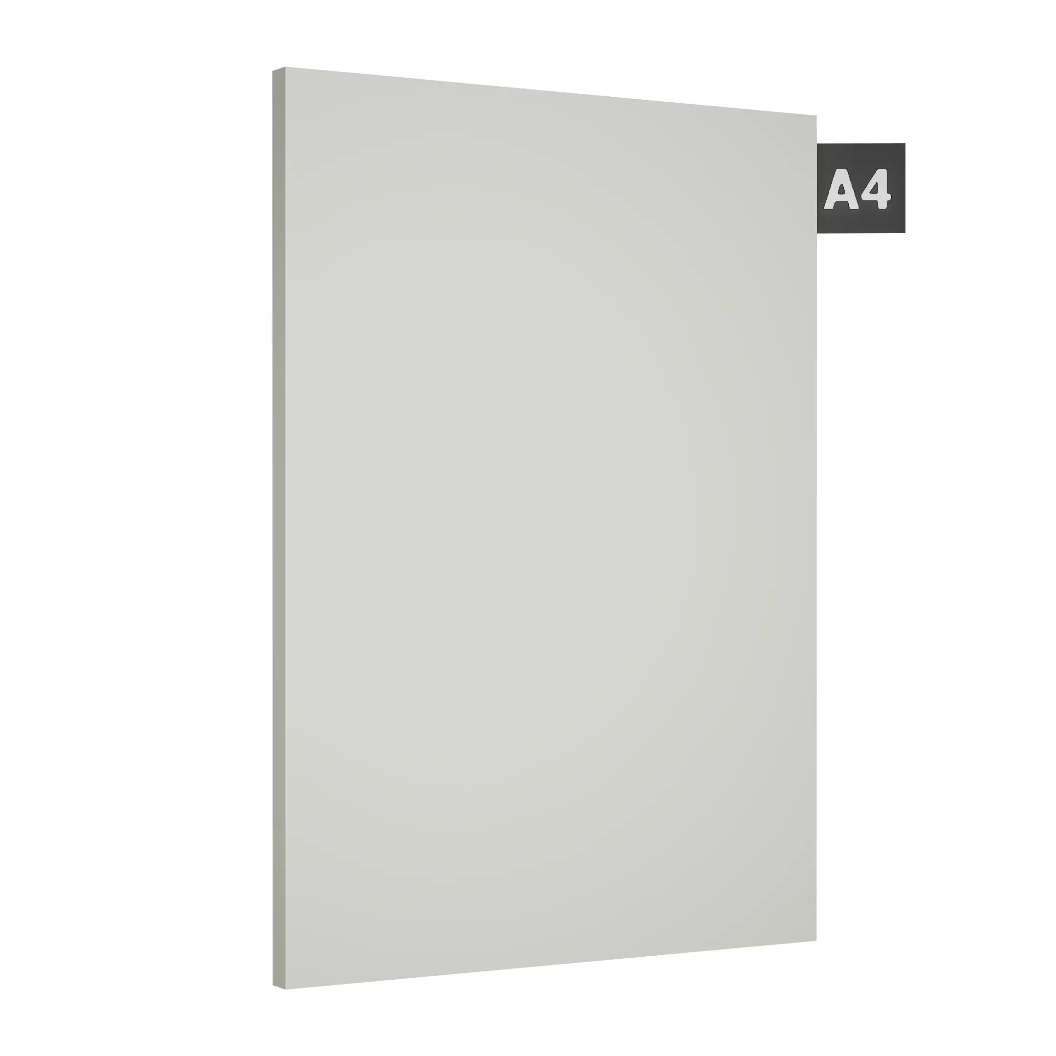 Lush Plain Laminate 8x4 ft Texture 1.25 mm - LS 1112